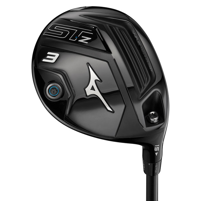 

Mizuno ST-Z Fairway Wood - 2021