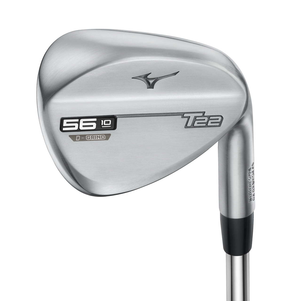 

Mizuno T22 Wedges - Raw - 2021