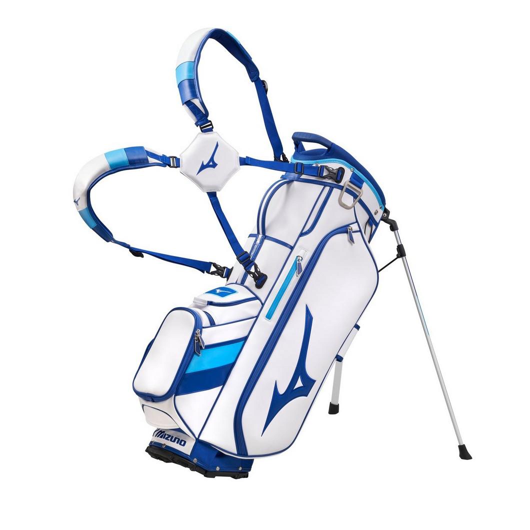 

Mizuno Tour 6-Way Stand Bag - 2024