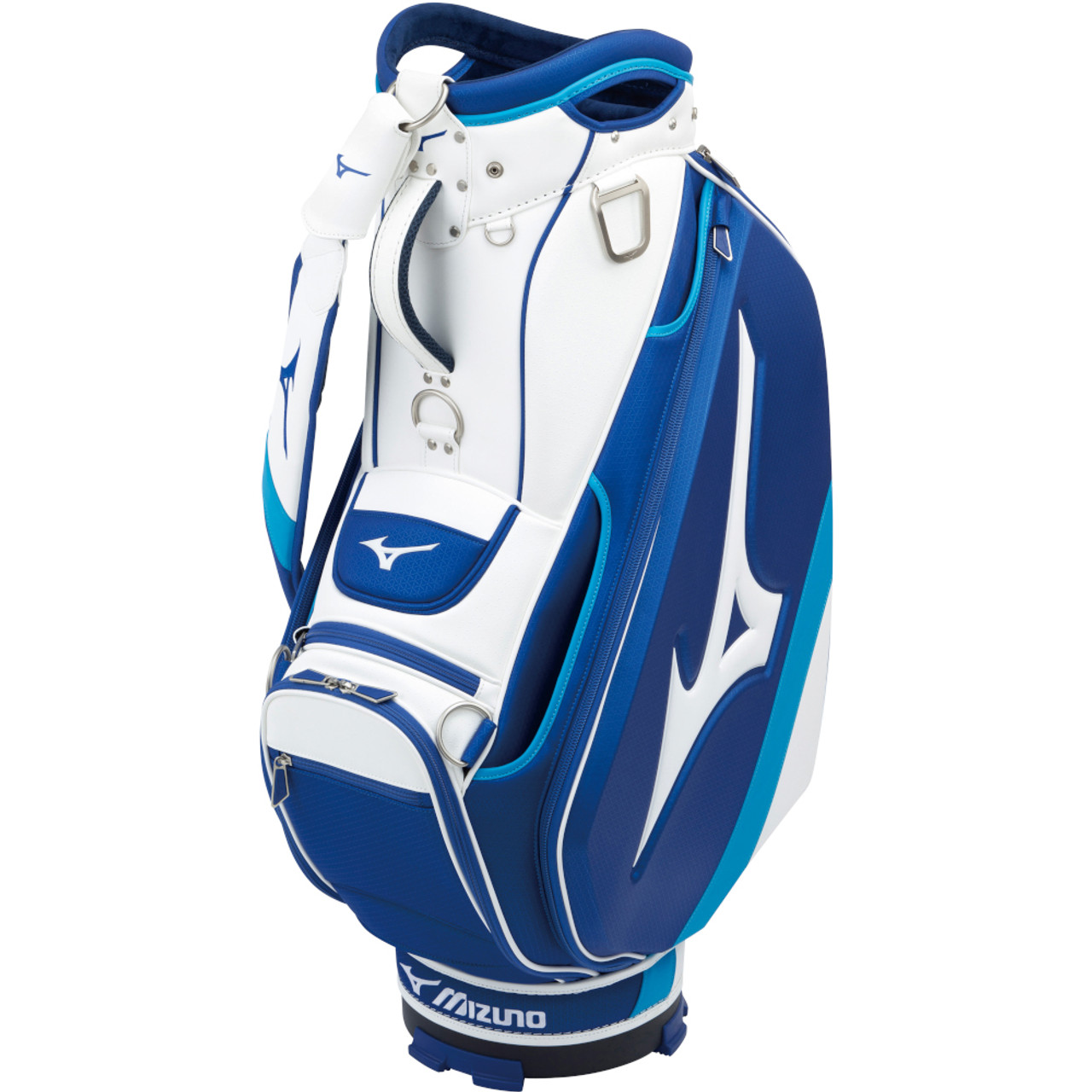 

Mizuno Tour Staff Bag