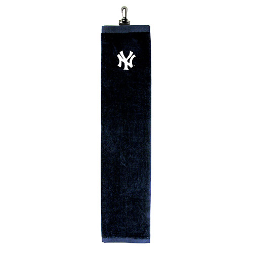

MLB Embroidered Towel