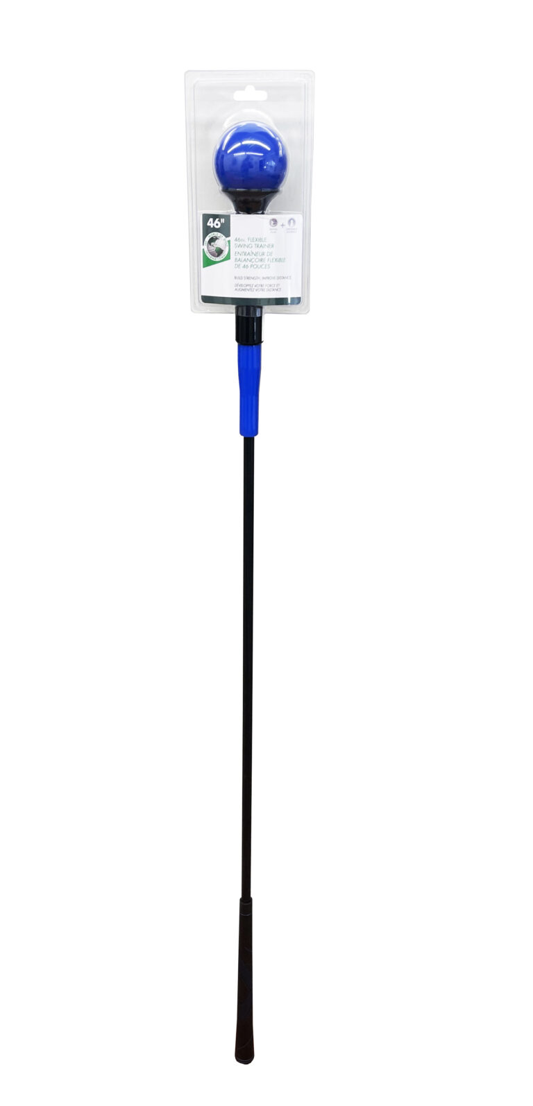 

Club Champ Flex Swing Trainer