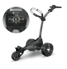 MotoCaddy M1 DHC Electric Caddy