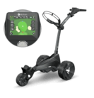 MotoCaddy M5 GPS DHC Electric Caddy