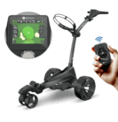 MotoCaddy M7 GPS Remote Electric Caddy