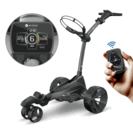 MotoCaddy M7 Remote Electric Caddy