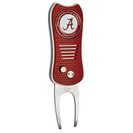 NCAA College Golf Divot Tool With Ballmarker