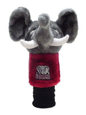 

NCAA College Mascot Headcovers!