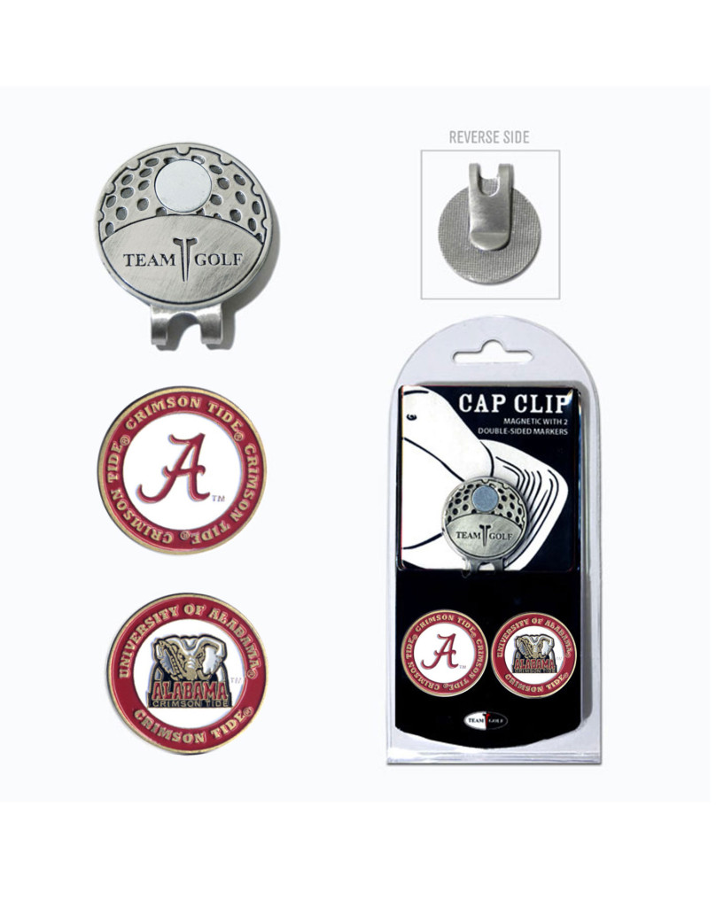 

Team Golf NCAA Hat Clip