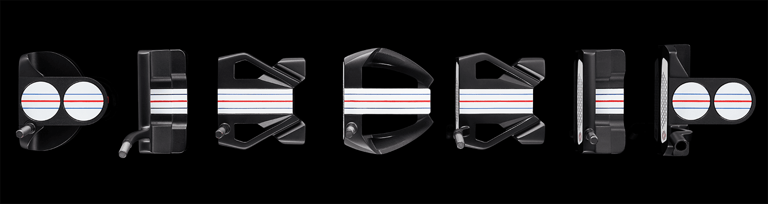 

New 2020 Odyssey Golf Equipment