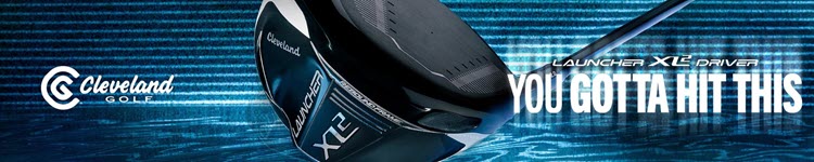 

New 2024 Cleveland Golf Equipment