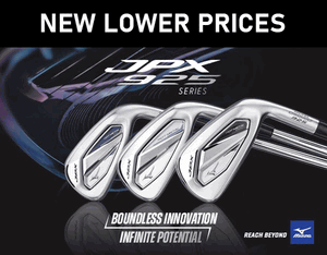 New Mizuno Price Drop