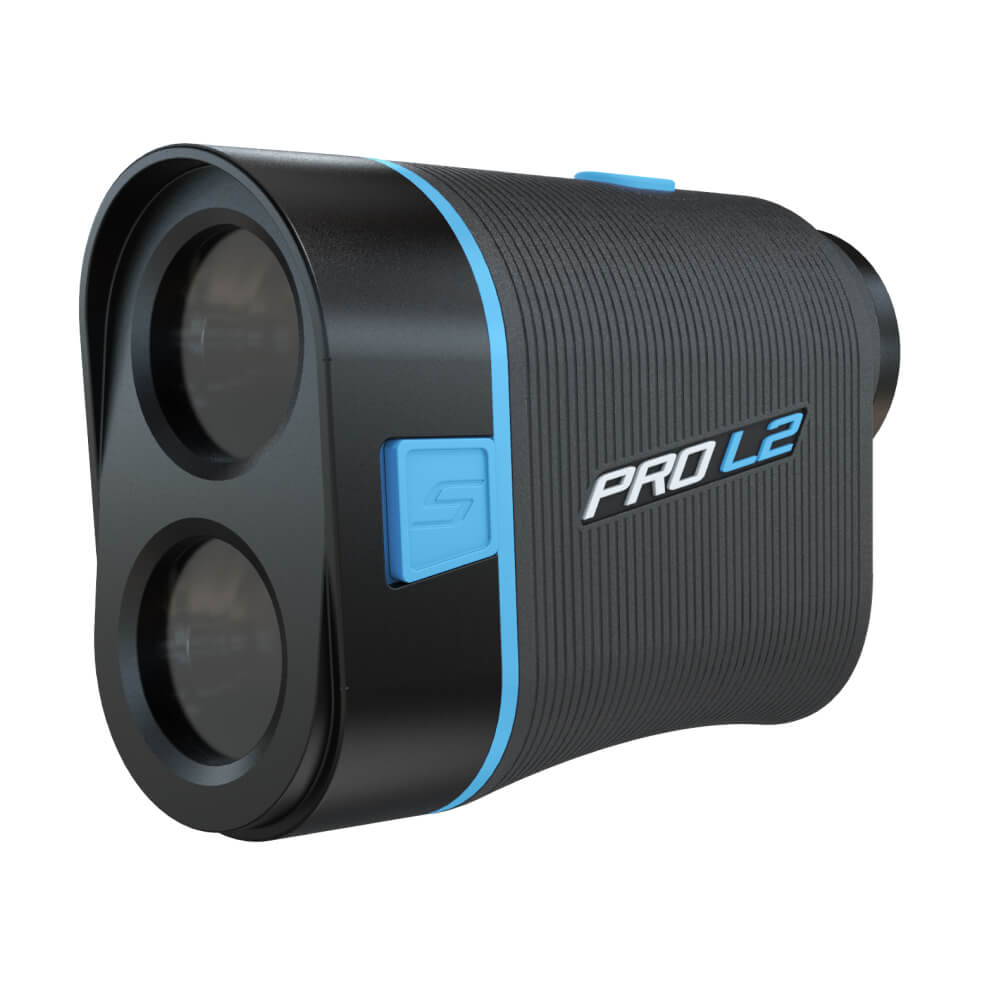 

Shot Scope PRO L2 Rangefinder - 2024, Blue;grey
