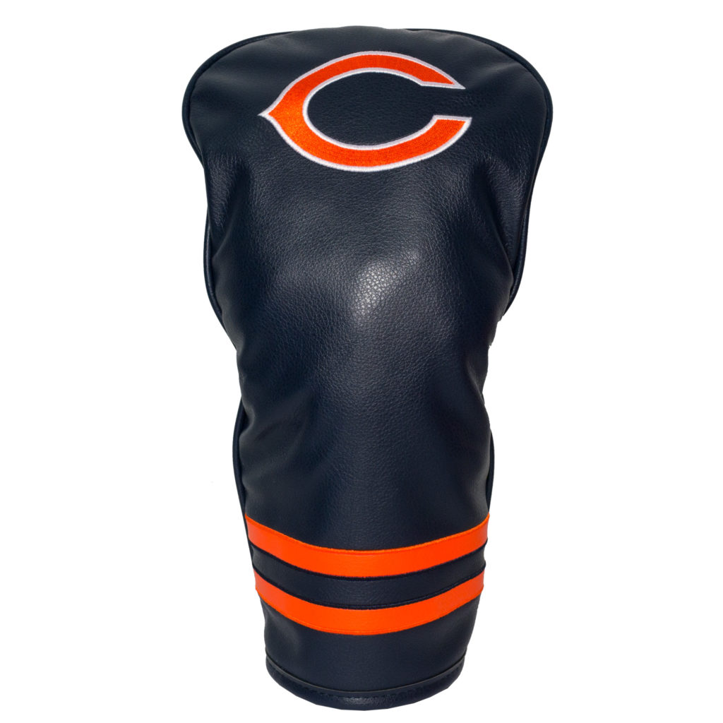 

Team Golf NFL Vintage Driver Headcover