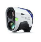 Nikon Coolshot PRO II Stabilized Laser Rangefinder