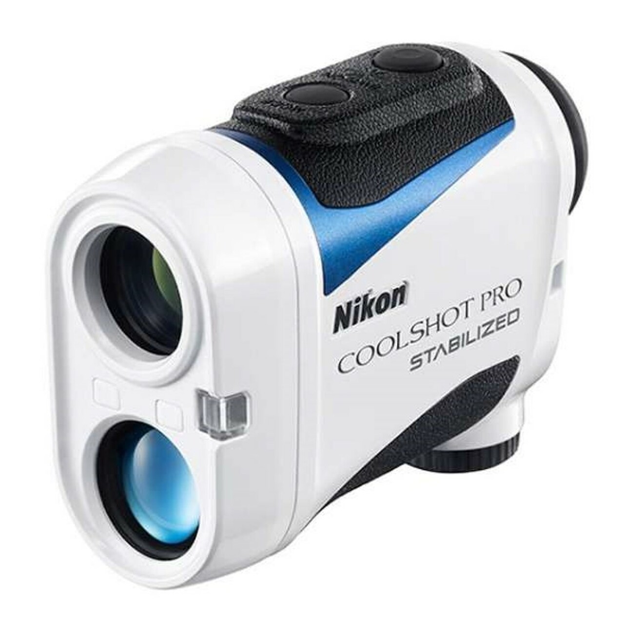 

Nikon Coolshot PRO Stabilized Laser Rangefinder - Certified Factory Refurbished