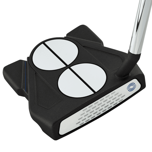 

Odyssey 2-Ball Ten Tour Lined S Putter - 2021