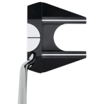 Odyssey Ai-DUAL #7 DB 1/2 Ball Cruiser Putter - 2026