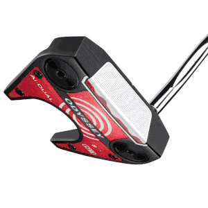 Odyssey Ai-DUAL #7 DB Putter - 2026