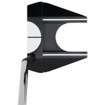 Odyssey Ai-DUAL #7 S 1/2 Ball Putter - 2026