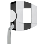 Odyssey Ai-DUAL Jailbird DB 1/2 Ball Cruiser Putter - 2066