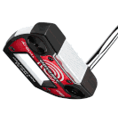 Odyssey Ai-DUAL Jailbird Mini DB 1/2 Ball Putter - 2026