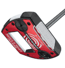 Odyssey Ai-DUAL Square 2 Square Jailbird Putter - 2026