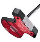 Odyssey Ai-DUAL Square 2 Square Max 1/2 Ball Cruiser Putter - 2026