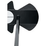 Odyssey Ai-DUAL Square 2 Square Max 1/2 Ball Putter - 2026