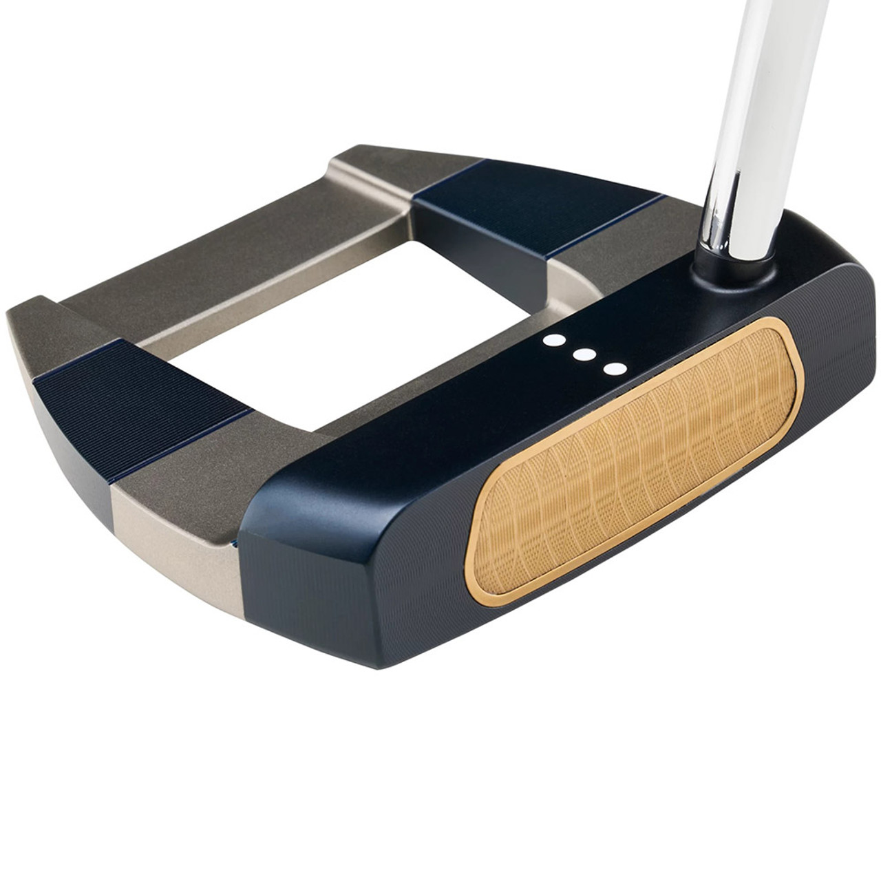 

Odyssey AI-One Milled Jailbird Mini T DB Putter - 2025