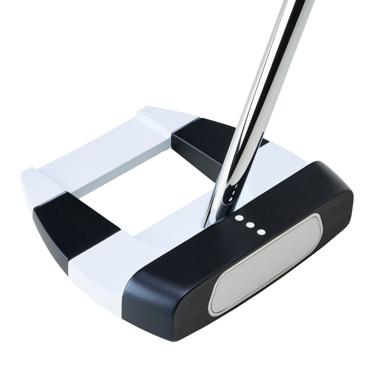 

Odyssey Ai-ONE Square 2 Jailbird Cruiser Putter - 2025