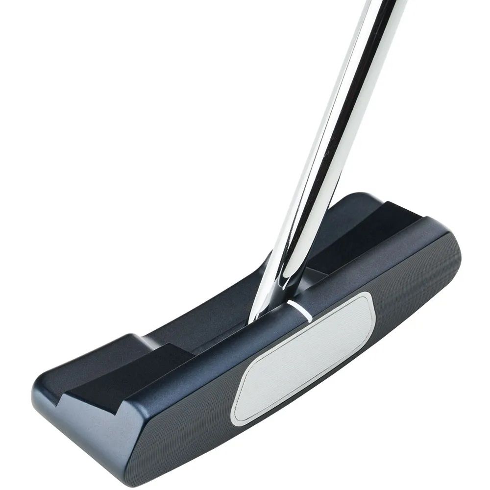 

Odyssey Ai-ONE Square 2 Square Double Wide Putter - 2025