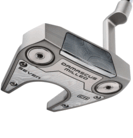 Odyssey Damascus Milled Seven CH Putter - 2026
