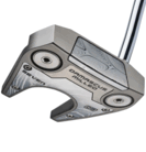 Odyssey Damascus Milled Seven DB Putter - 2026