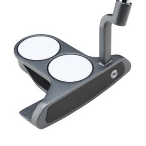 Odyssey DFX 2-Ball Blade Putter - 2025