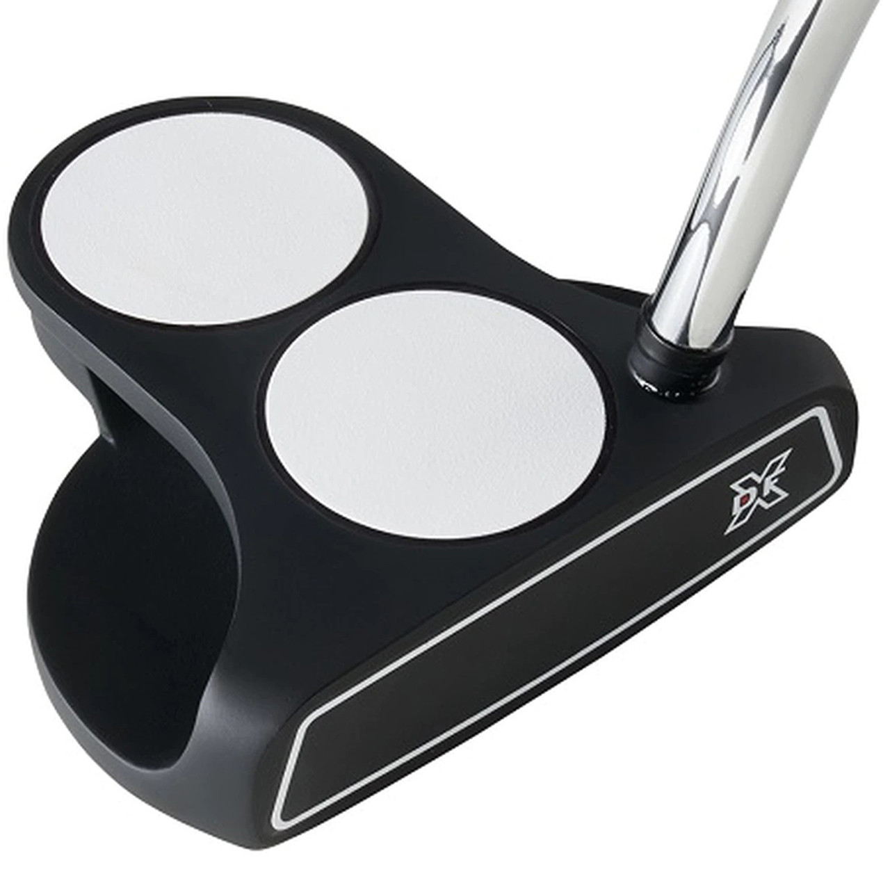 

Odyssey DFX 2-Ball Putter