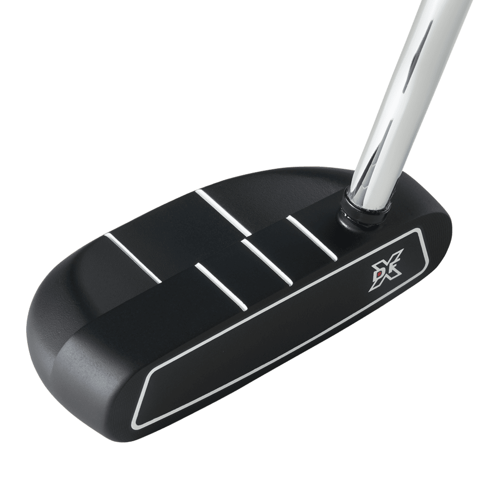 

Odyssey DFX Black Rossie Putter - 2021