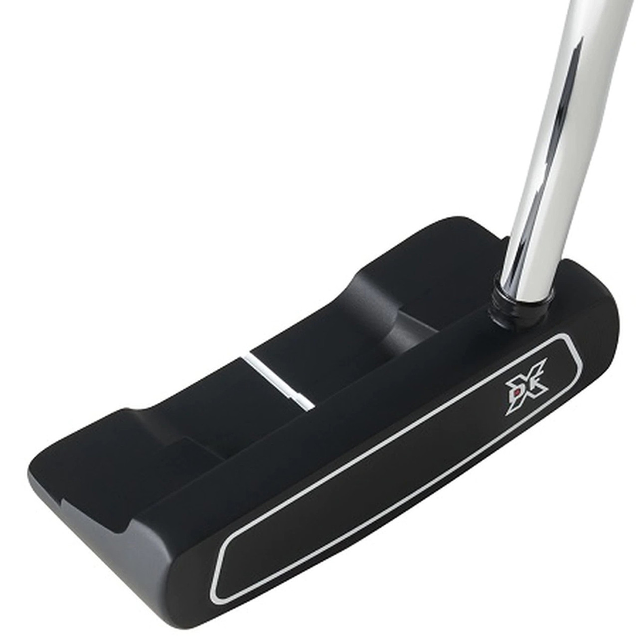 

Odyssey DFX Double Wide Putter