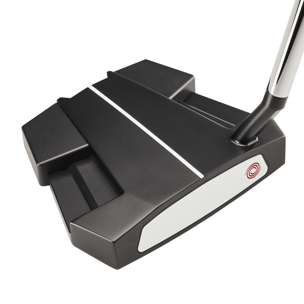 

Odyssey Eleven Tour Lined S Putter - 2022