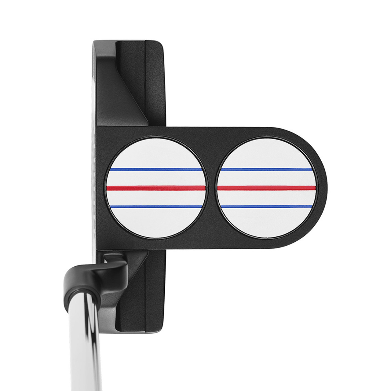 

Odyssey Stroke Lab Triple Track 2-Ball Blade Putter