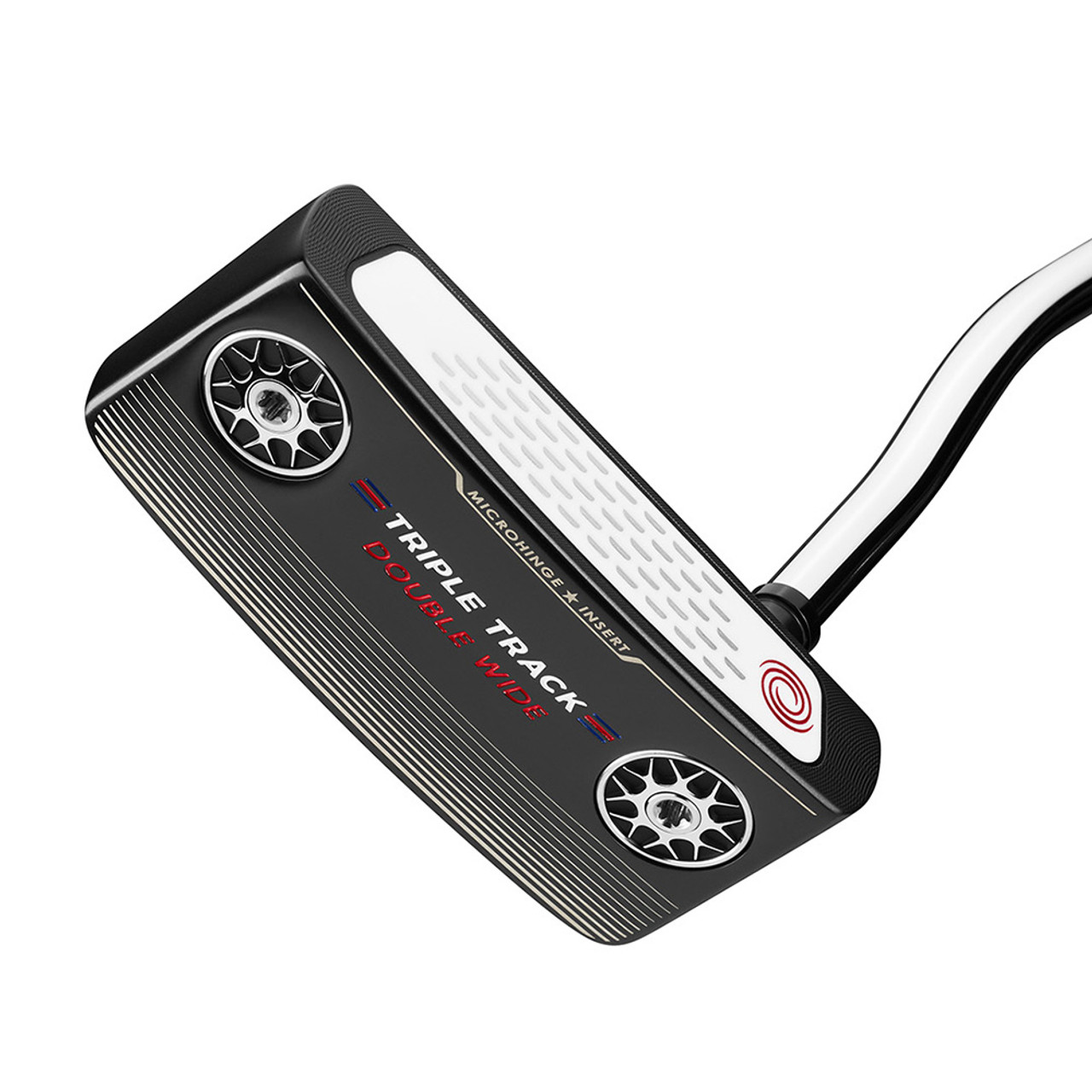 

Odyssey Stroke Lab Triple Track Double Wide Putter