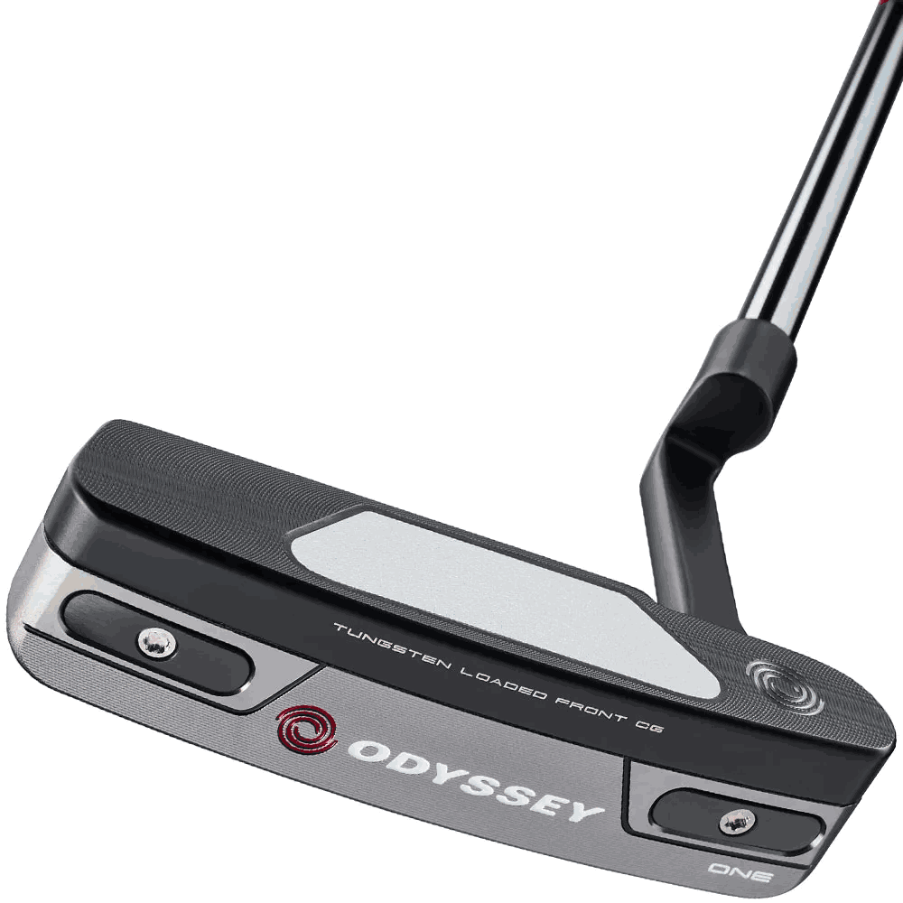 

Odyssey Tri-Hot 5K One CH Putter