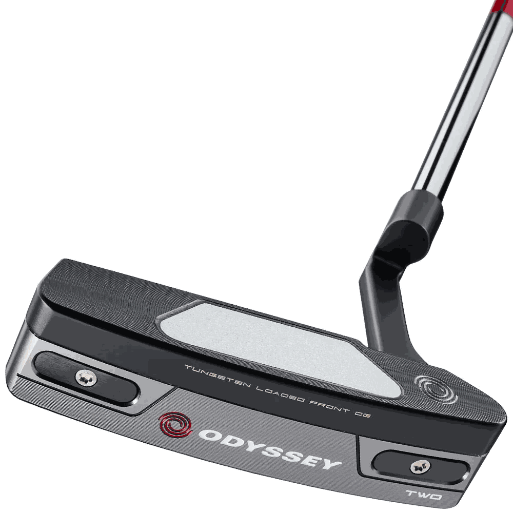 

Odyssey Tri-Hot 5K Two CH Putter