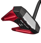 Odyssey Tri-Hot Square 2 Square SB #7 Putter - 2026