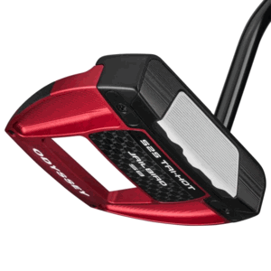 Odyssey Tri-Hot Square 2 Square SB Jailbird Putter - 2026