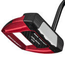 Odyssey Tri-Hot Square 2 Square SB Jailbird Putter - 2026