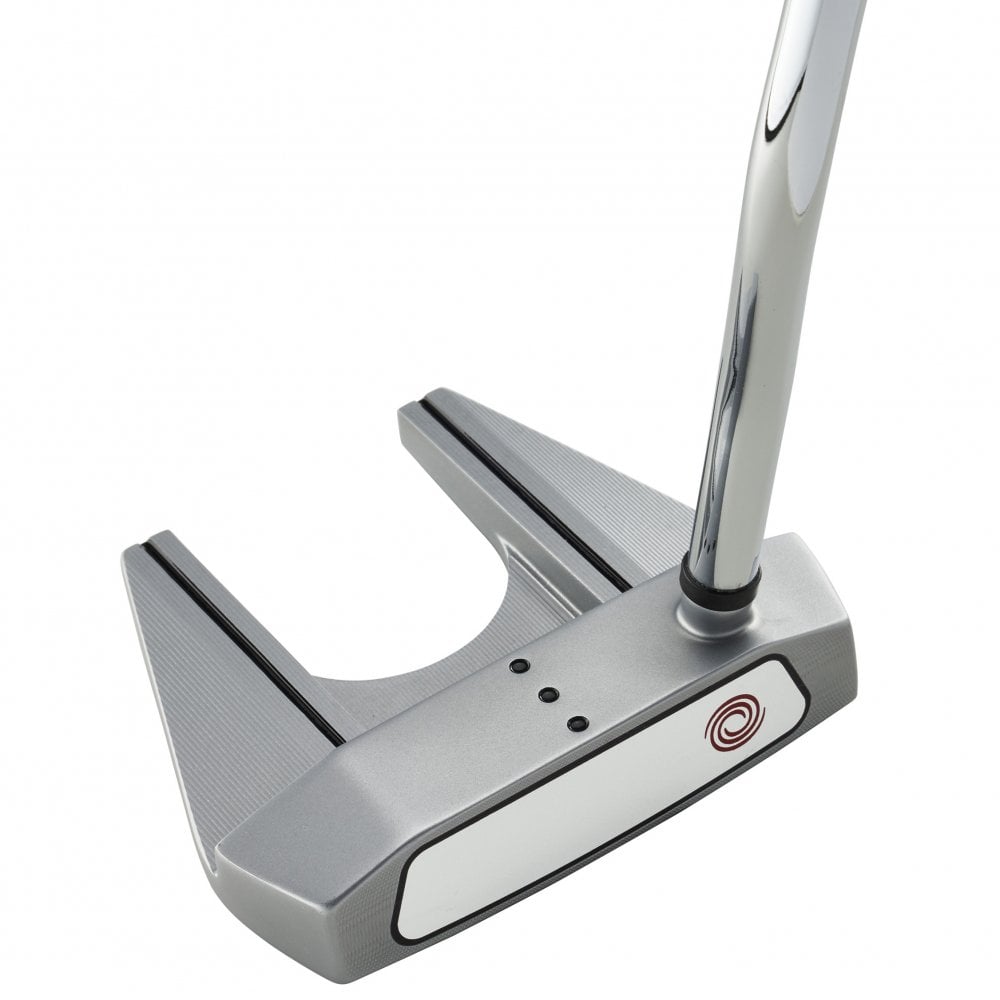 

Odyssey White Hot OG Seven DB Putter