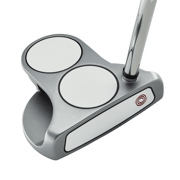 

Odyssey White Hot OG 2-Ball Stroke Lab Putter