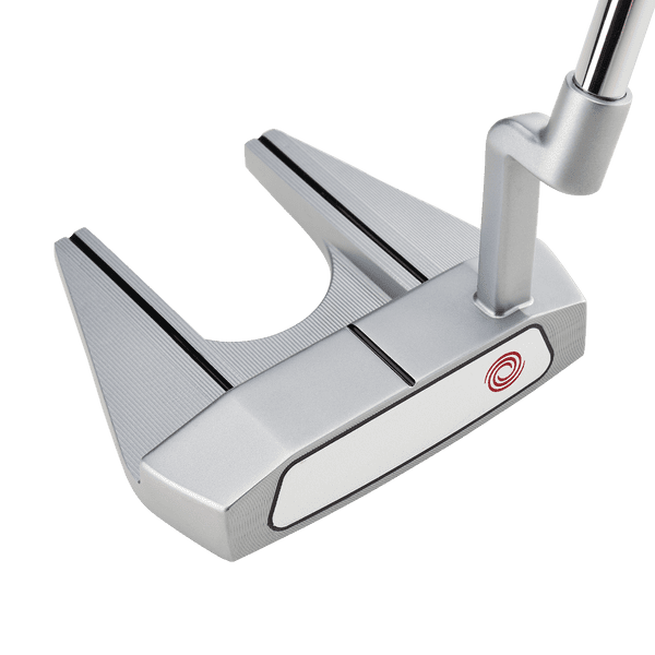 

Odyssey White Hot OG #7 CH Stroke Lab Putter