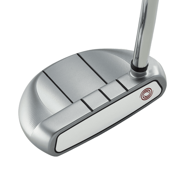 

Odyssey White Hot OG Rossie Putter